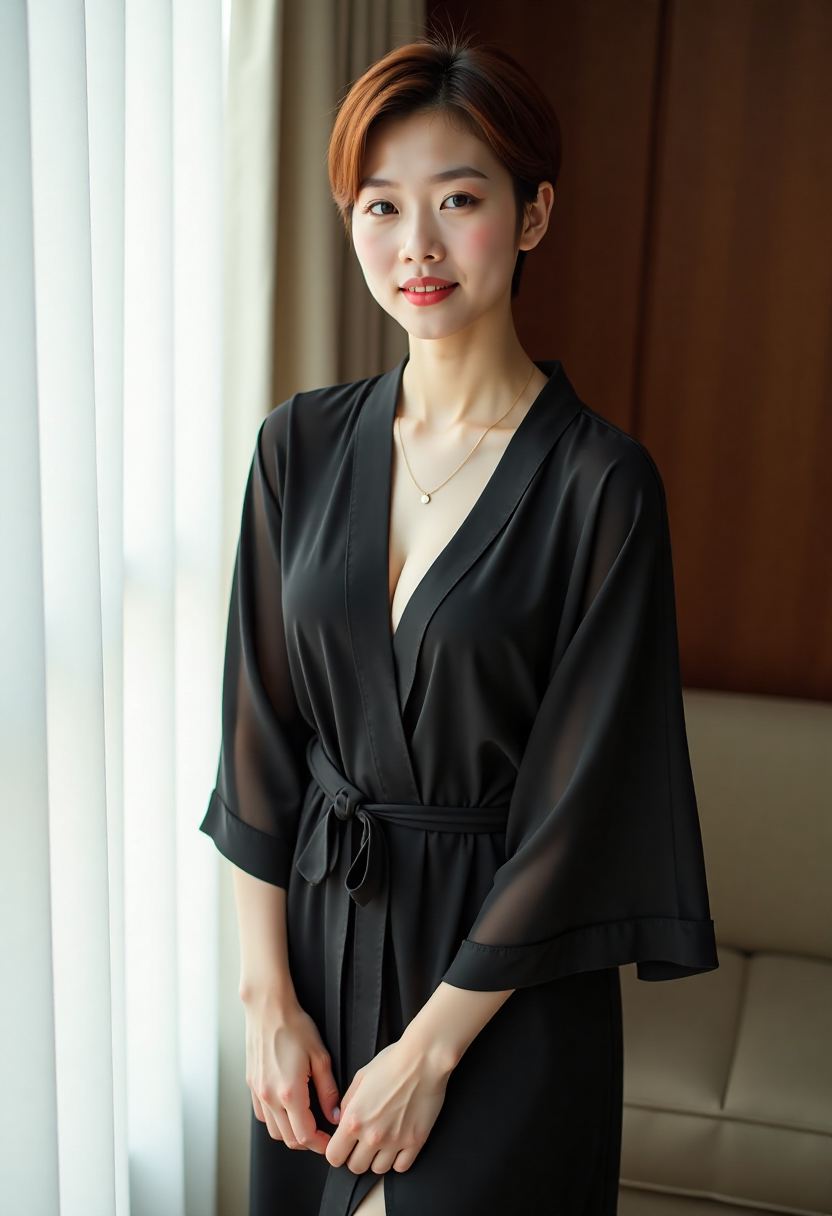 海盗之女