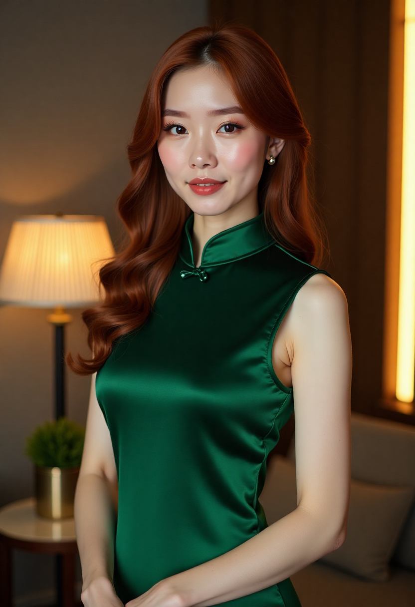 风暴女爵