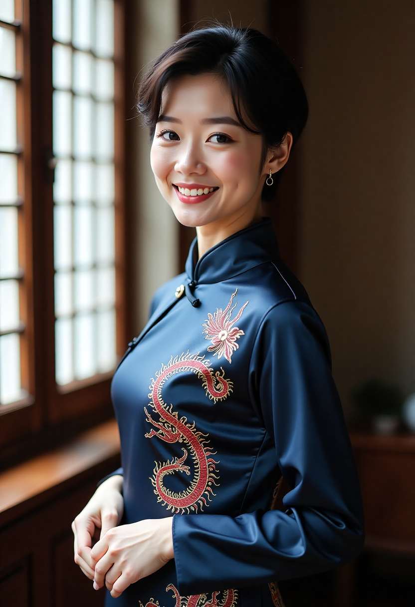 海盗王女