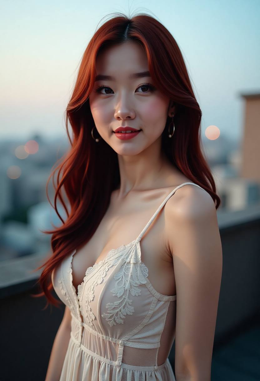 深海女王