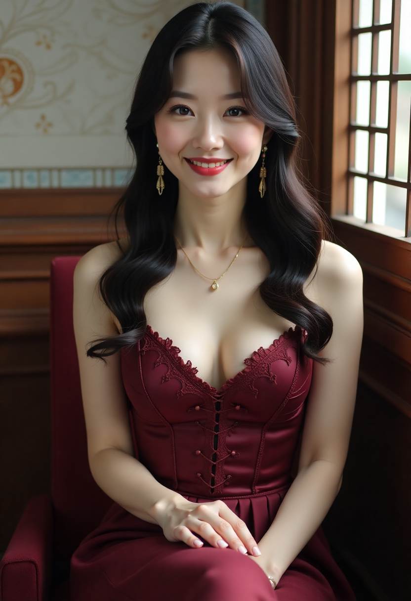 红发女海盗玛丽
