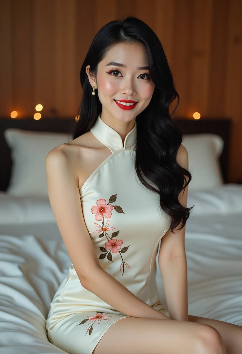 碧波战姬